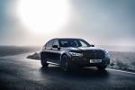 BMW 750i xDrive M Sport 2019 года (UK)